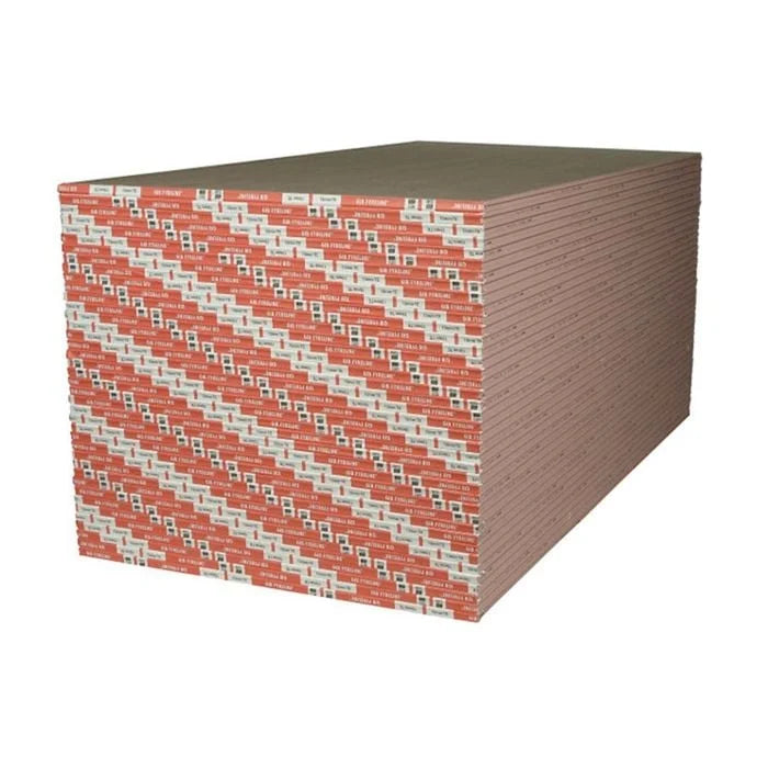 GIB FYRELINE 13x1200mm