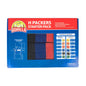 Gorilla H Packer Original Starter Pack - Multicolor