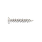 Ramset 7.5 x 40mm Galvanised Masonry Anchor Screw(100 pcs/box)