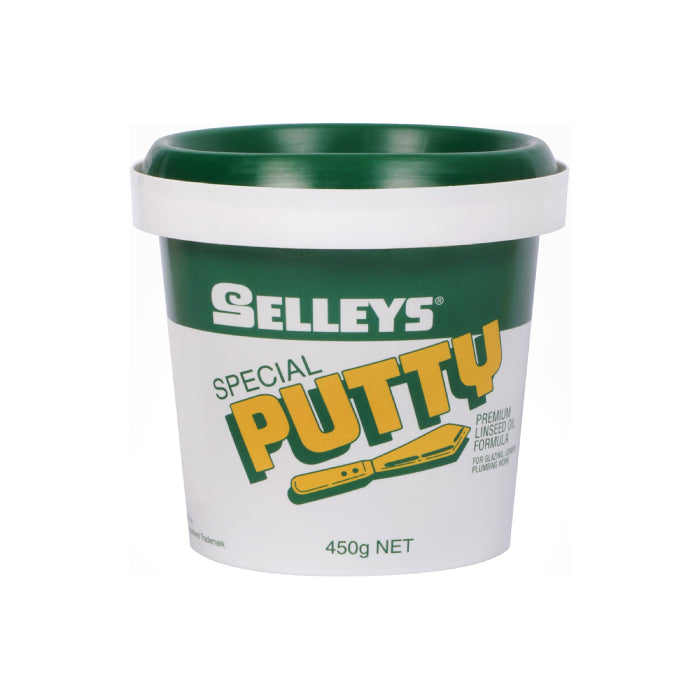 SELLEYS SPECIAL PUTTY 2KG