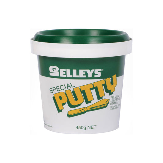 SELLEYS SPECIAL PUTTY 2KG