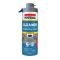 Soudal Expanding Foam Cleaner Click & Fix 500ml