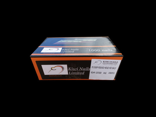90 x 3.15 D-head HDG Smooth(3000pcs/ctn) Gasless Pack