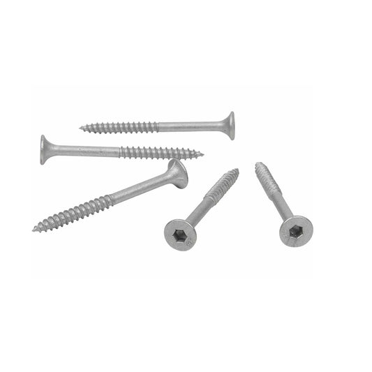 Bugle Batten Screw T17 14Gx100mm S/ST304 200pcs