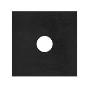Square Washers EPDM