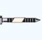 Strong-Drive SCNR Ring-Shank Collated Connector Nail