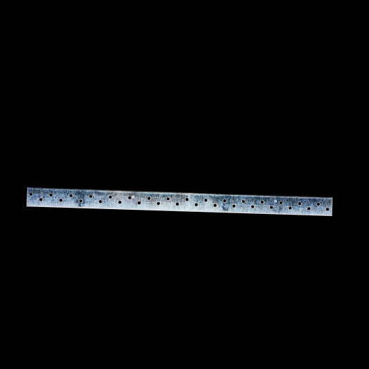 Brace Straps 25x1.0x400mm Galv 240pcs(1 ctn)