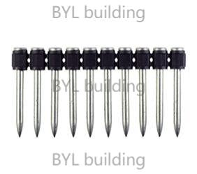 PDPAS Powder-Driven Pin - Collated 100pc