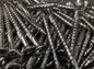 304 Grade CounterSunK Decking Screws M5 x 65mm Flat Head T25 500psc
