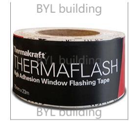 Aluband Window Flashing Tape 150mm X 25m
