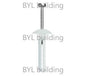 Pin Anchor M6x38 100pcs/pack