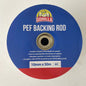 Gorilla PEF Backing Rod 10mm x 50m