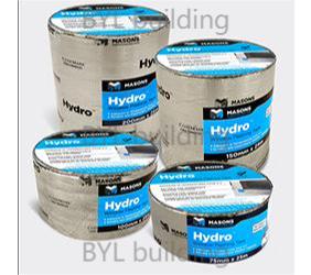 HYDRO FLASHING TAPE 150 X 25M