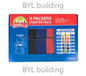 Gorilla H Packer 83mm Starter Pack
