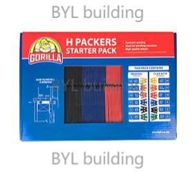Gorilla Starterpack Assorted