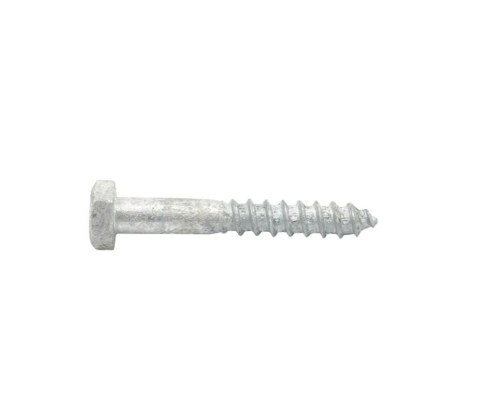 COACH SCREWS M12X180