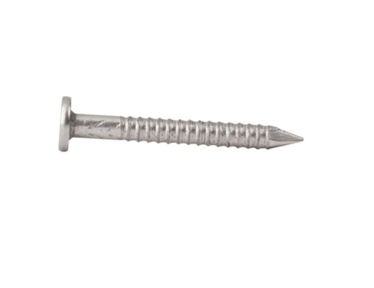 3.3X 45mm Product Nail S/Steel, A/Groove 5KG