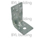 BRACING BRACKET+ SCREW BOLTS+SCREWS 15KN GALV 1 PAIR
