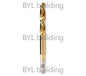 Metal Drill Bits Hss  4.0