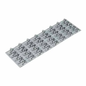 KNUCKLE NAIL PLATE 76X317MM (Box size: 20pcs) 10R10