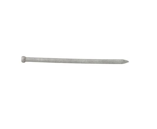 3.15 x 75mm Jolt Head/Hot Dip Galvanised /Smooth shank 5KG