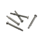 BFHSD Bi-Metal Screw Timber-to-Steel  250pc 4.8mm(10g) x 50mm