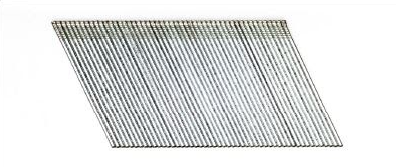 Angled Brads & Fuel Cells