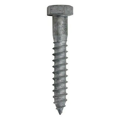 COACH SCREWS GALV