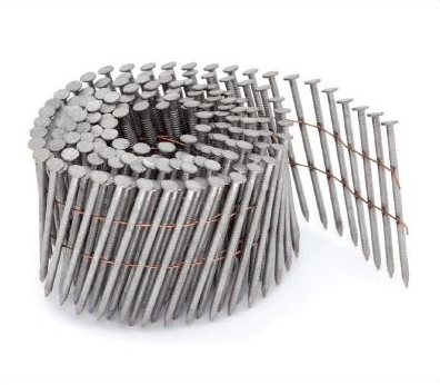 Coil Nails