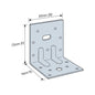 ANGLE REINF 75MM