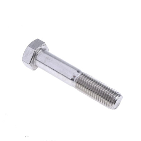 Engineering Bolt and Nut, Stainless Steel 316