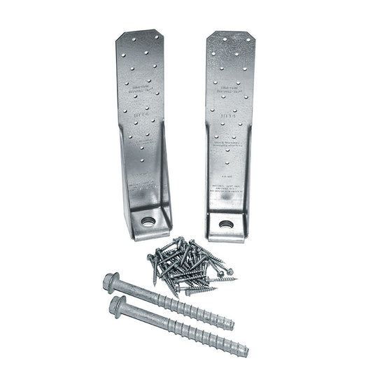 HTT4 BRACEWALL HOLDOWN KIT