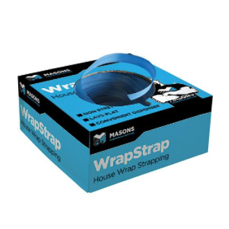 Masons Wrap Strap