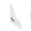 DYNEX Optivent Enhanced Cavity Closer