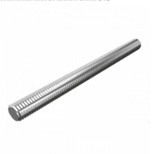 Threaded Rod Stainless Steel 316