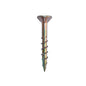 SS Timber Screws 10g x 50mm