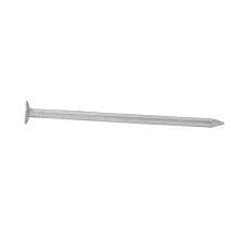 3.15 x 75mm Flat Head/Hot Dip Galvanised /Smooth shank 5KG