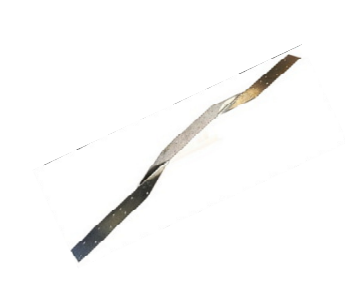 CYCLONE STRAP 900MM