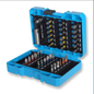 Torsion Bits 25mm 38pc kits Blue