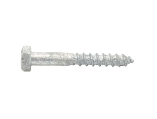 COACH SCREWS M12X150