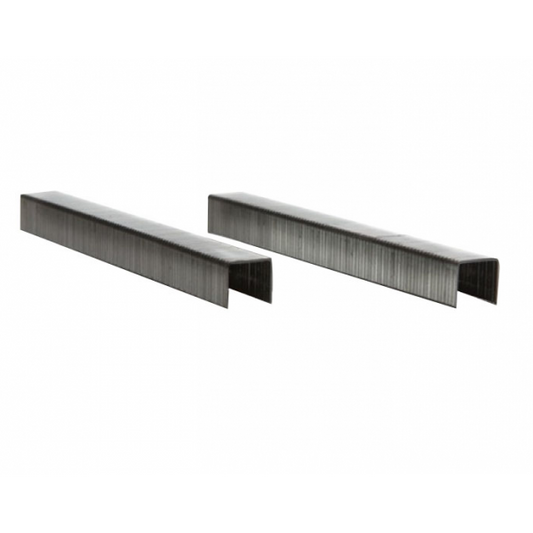 Collated Staple 140/10mm Electrogalvanised Chisel Point- 5000 pack