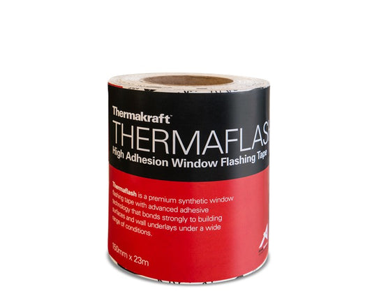 Thermaflash 150mm x 23m ( 8 Rolls / Ctn)