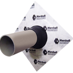 Marshall Trade-Seal 75-90mm 230 x 230mm